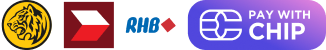 Bayaran Online Banking (FPX)